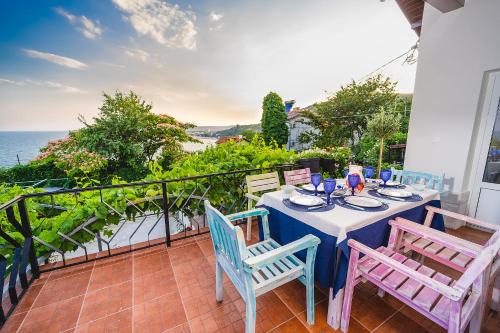 Osenovo Villa | Casa de la Mare - Albena