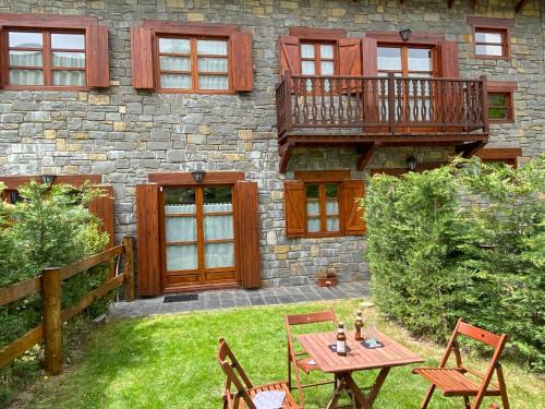 Taull House | CASA DE LA NEU
