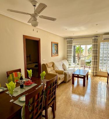 Vera Apartment | Casa De La Rana