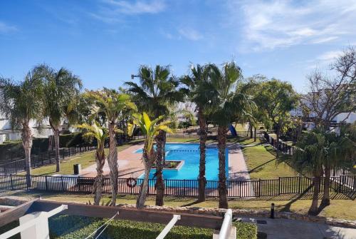 Alhama de Murcia Apartment | Casa de la Sonrisa