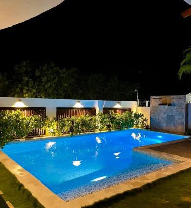 Bacocho Apartment | Casa de las Aves