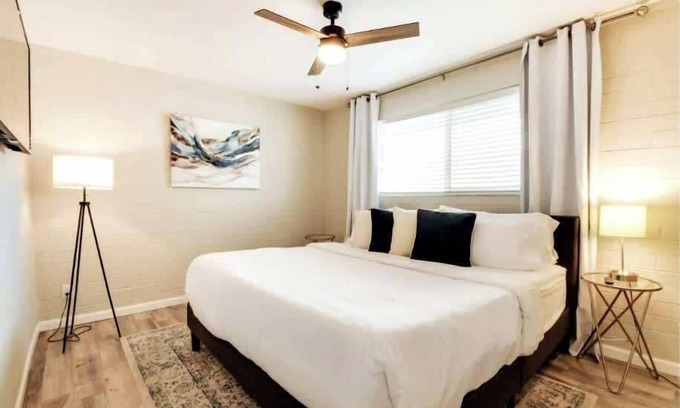 Western Villa Apartment | Casa De Las Damas Sum