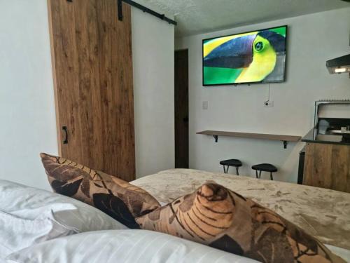 Laureles - Estadio Apartment | Casa de las Palmas 2