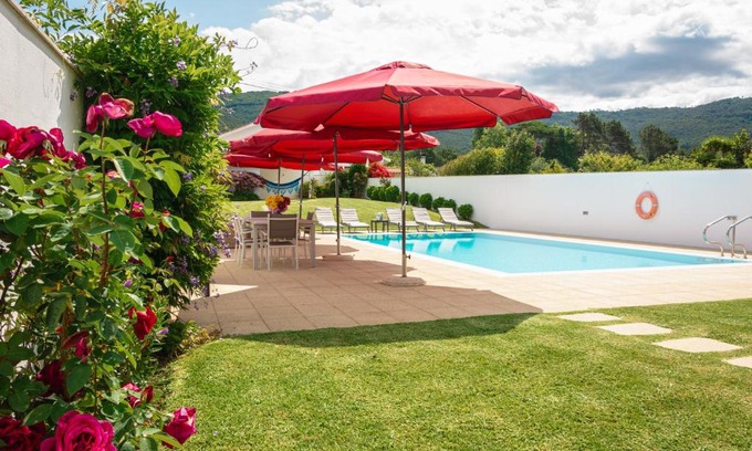 Afife House | Casa de Linhares