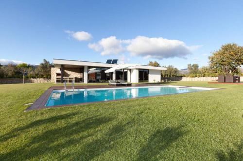 Vieira do Minho House | Casa de Louredo-Gerês