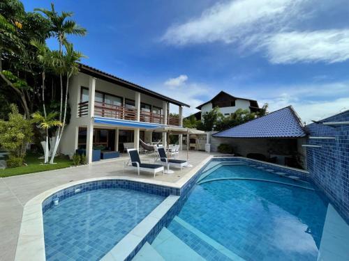 Maria Farinha House | Casa de Luxo