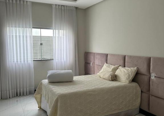 Jarderlandia House | Casa de luxo COP30