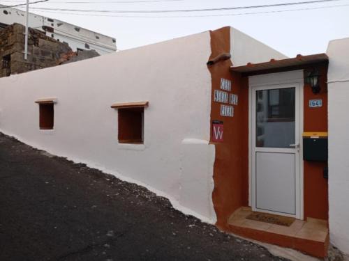 Taibique House | Casa de María del Pilar