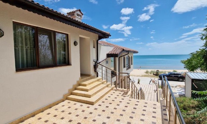 Albena House | Casa de Marinero Villa