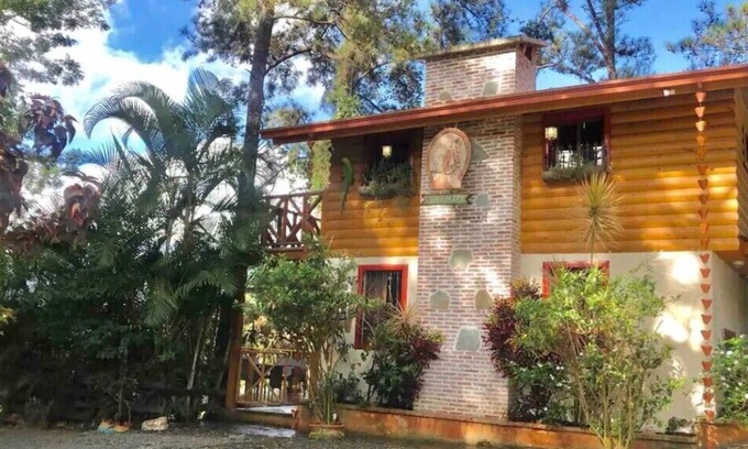 Jarabacoa Villa | Casa de Montaña Villa Maya