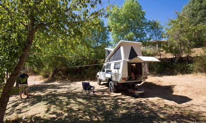 Braganca Cottage | Casa de montanha for 4 people