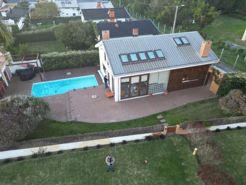 Torreira Villa | Casa de Muranzel