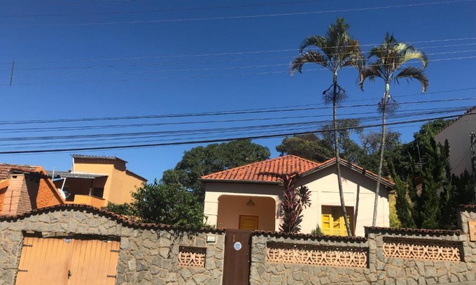 Fabricas Bed & Breakfast | Casa de Nara