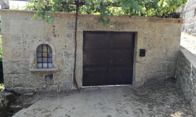 Carvalheira Cottage | Casa de Paulus