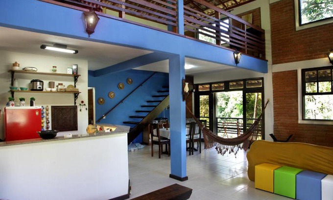 Regiao Visconde de Maua House | Casa de Penedo