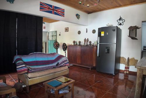 Honda House | Casa de pesca