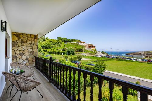 Llanes Ski Chalet | Casa de playa en Toró, Llanes