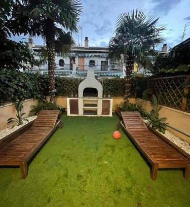 El Roc de Sant Gaieta House | Casa de playa