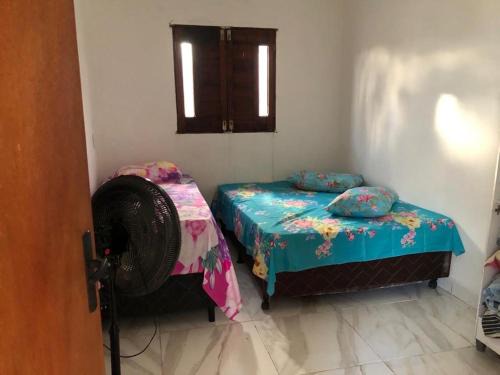 Goiana House | Casa de ponta de pedras