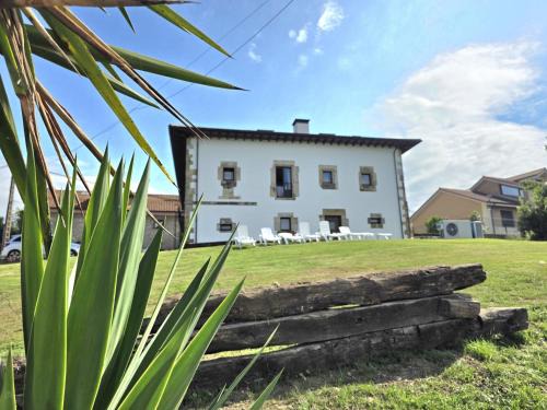 Meruelo Apartment | Casa de Postas - Nuevo establecimiento
