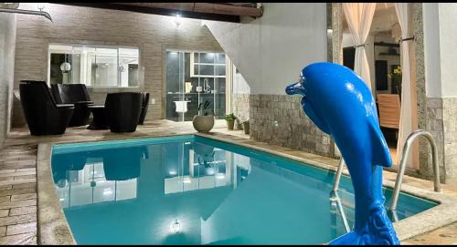 Vila Muriqui House | CASA de PRAIA AMPLA