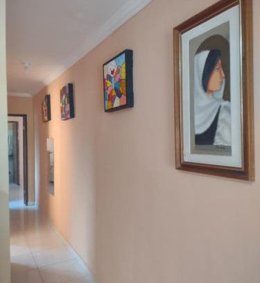 Pilar House | Casa de praia
