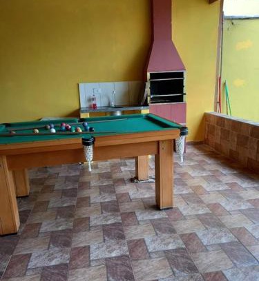 Massaguacu House | Casa de praia cantinho na massaguaçu