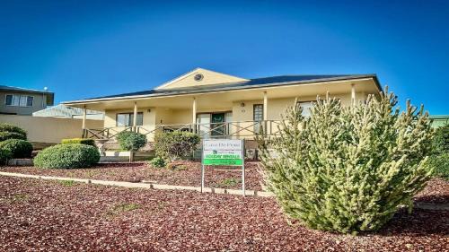 Lake Wangary House | Casa De Praia Coffin Bay