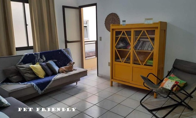 Meaipe Apartment | Casa de Praia da Vovó Celinha