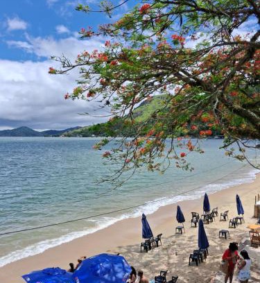 Ibicui House | Casa de praia de Ibicuí - RJ
