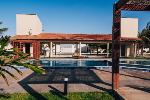 Luis Correia House | Casa de Praia em Luis Correia - Piaui