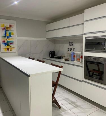 Caucaia Apartment | Casa de Praia-icarai