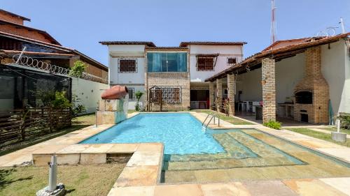 Aquiraz House | Casa de Praia - Praia Bela