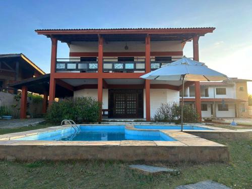 Aquiraz House | Casa de Praia - Praia do Presídio