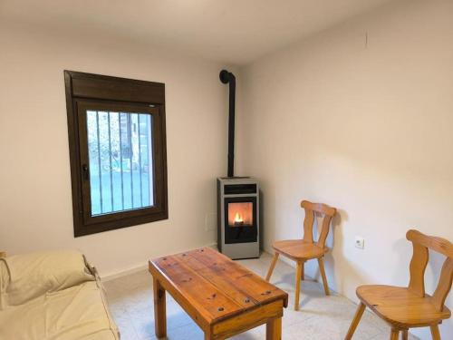 Gilgarcia Ski Chalet | Casa de pueblo en la montaña