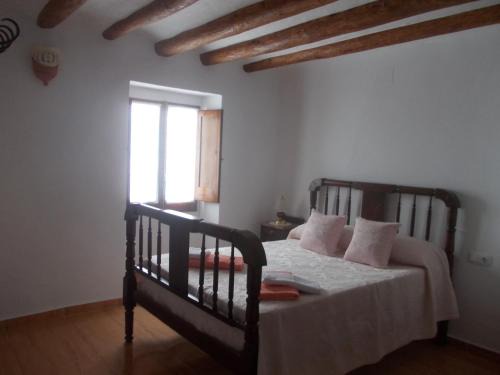 Godall House | Casa de pueblo Godall