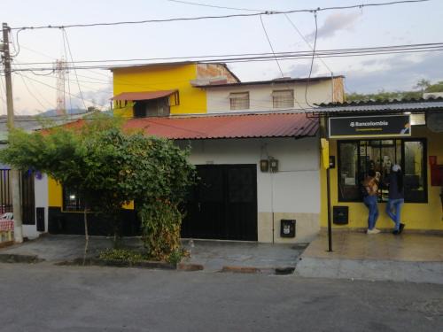 La Dorada House | Casa de relajación low cost