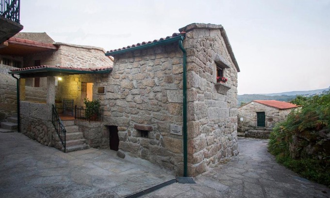 Soajo Villa | Casa de Ribô