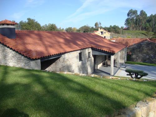 Bico House | Casa de Riba'Dao - Arcos de Valdevez