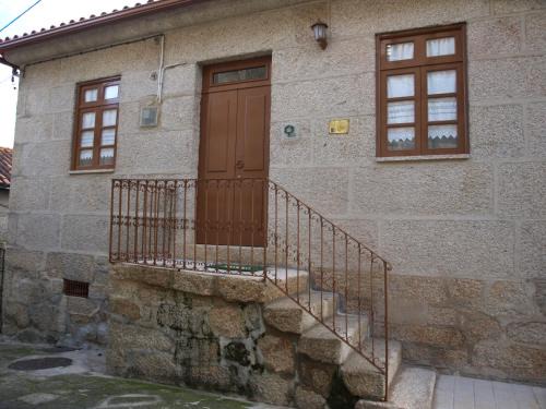 Soajo House | Casa de RioBom