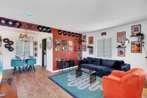Palo Verde House | Casa De Rock