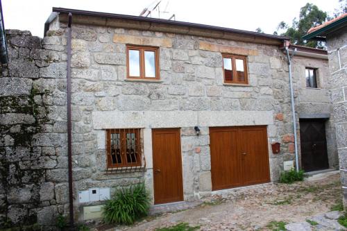 Covide House | Casa de Sá - A Natureza no Gerês