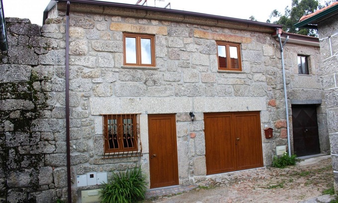 Covide Cottage | Casa de Sá - House for up to 8 people in Gerês!