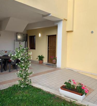 L'Aquila Apartment | Casa de’ Sabini