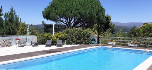 Ancora Apartment | Casa de Santa Luzia A