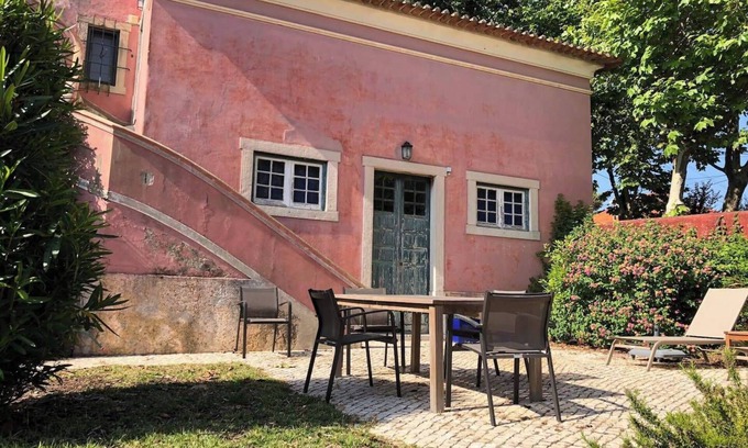 Parede Apartment | Casa de Santa Teresa - Tower