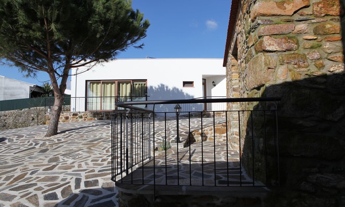 Mortagua House | Casa de Santo António