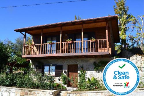 Molares House | Casa de Sao Joao