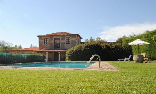 Armamar House | Casa de Sao Miguel Douro