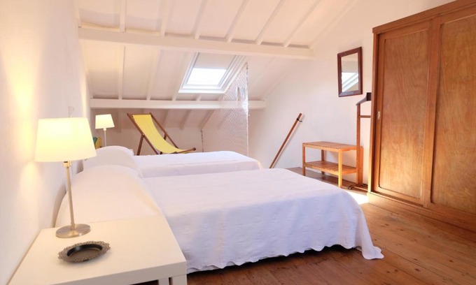 Sines House | Casa de Sines